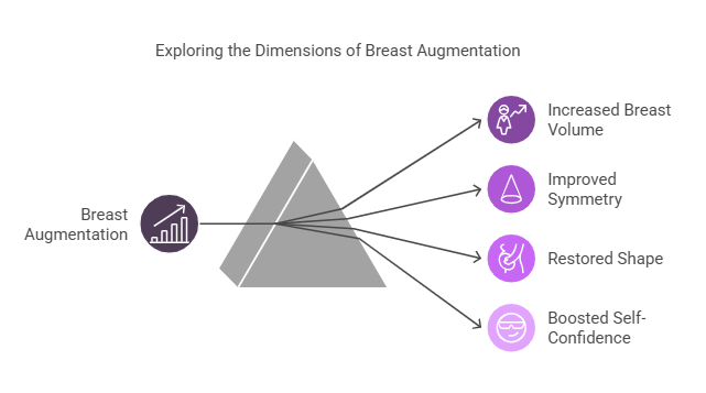 Breast Augmentation in Delhi